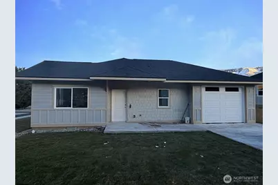 0 Stonebasin Lot 14 Street, Entiat, WA 98822 - Photo 1