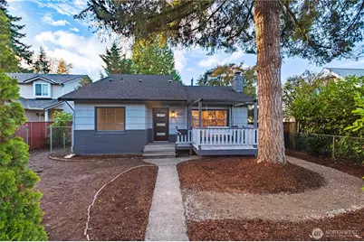 4720 S Puget Sound Avenue, Tacoma, WA 98409 - Photo 1
