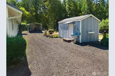 310 E Ballantrae Drive, Shelton, WA 98584 - Photo 1