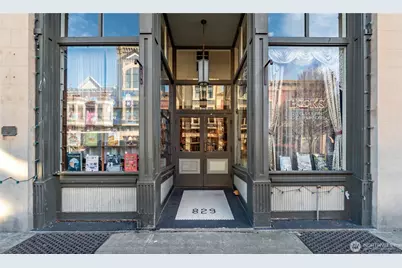 829 Water Street, Port Townsend, WA 98368 - Photo 1