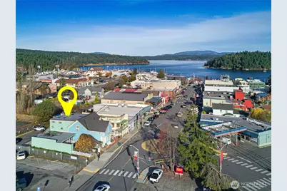 310 Spring Street #F, Friday Harbor, WA 98250 - Photo 1