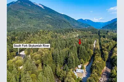 75601 NE 122nd, Skykomish, WA 98288 - Photo 1