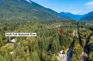 75601 NE 122nd, Skykomish, WA 98288 - Photo 1