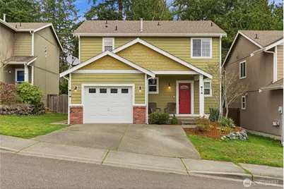 6860 Aquene Loop NE, Bremerton, WA 98311 - Photo 1