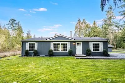 4705 354th Street E, Eatonville, WA 98328 - Photo 1