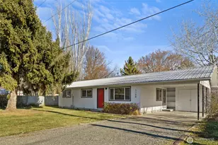 1108 N Willow St, Ellensburg, WA 98926 - Photo 1