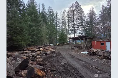 125 Edmonds Road, Packwood, WA 98361 - Photo 1