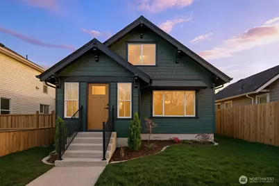 1315 S L Street, Tacoma, WA 98405 - Photo 1