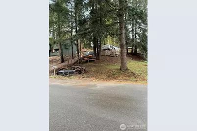 231 NE Barbara Lane, Belfair, WA 98528 - Photo 1