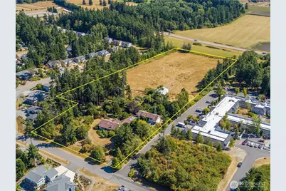 501 NE 3rd Street, Coupeville, WA 98239 - Photo 1