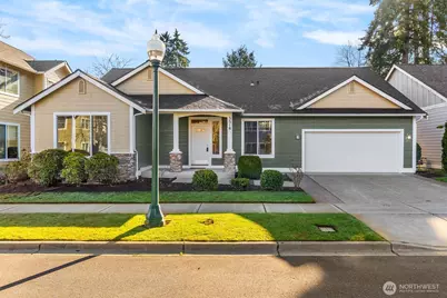 3518 Blacksmith Street SE, Olympia, WA 98501 - Photo 1