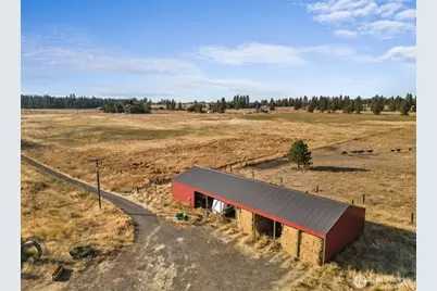 7217 S Spotted Road, Cheney, WA 99004 - Photo 1