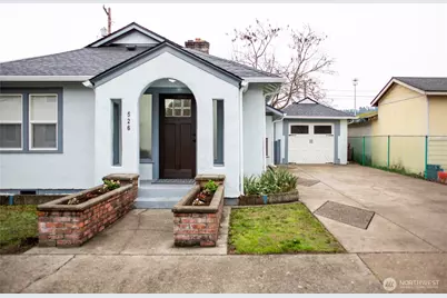 526 Hillkress Street, Centralia, WA 98531 - Photo 1