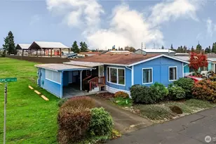 2427 Leisure Ln, Centralia, WA 98531 - Photo 1