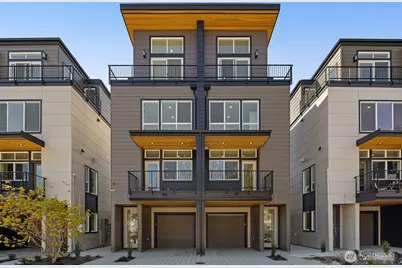 9209 Densmore Avenue N, Seattle, WA 98103 - Photo 1