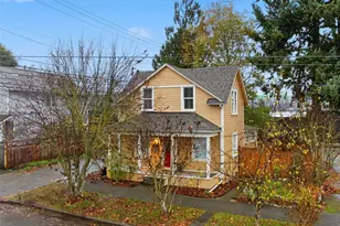 1109 S 14th St, Tacoma, WA 98405 - Photo 1