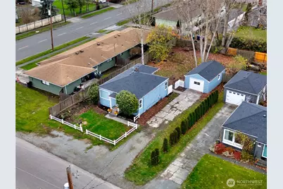 1412 E Berniece Street, Mount Vernon, WA 98274 - Photo 1