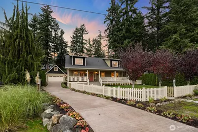 375 Glengarry Drive, Camano Island, WA 98282 - Photo 1