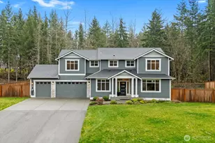 7921 199th Ave SE, Snohomish, WA 98290 - Photo 1