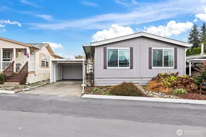 10522 60th Street Ct E, Puyallup, WA 98372 - Photo 1