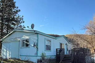 105 Lower Tower St, Riverside, WA 98849 - Photo 1