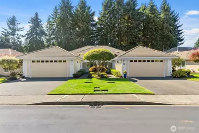 6849 Fairway Lane SE, Olympia, WA 98501 - Photo 1