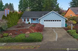 3334 Cherry Blossom Dr NE, Olympia, WA 98506 - Photo 1