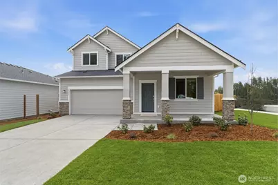 6103 Trace Drive SW, Port Orchard, WA 98367 - Photo 1