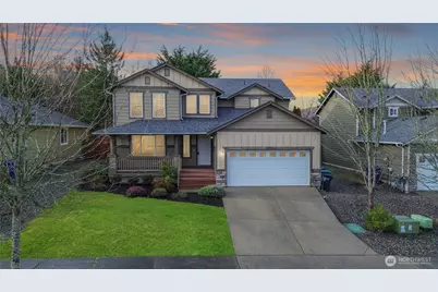 1123 Shantel Street, Mount Vernon, WA 98274 - Photo 1