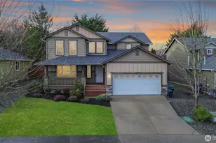 1123 Shantel St, Mount Vernon, WA 98274 - Photo 1