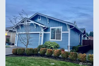 8465 Bainbridge Loop NE, Lacey, WA 98516 - Photo 1