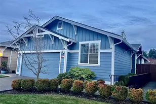 8465 Bainbridge Loop NE, Lacey, WA 98516 - Photo 1