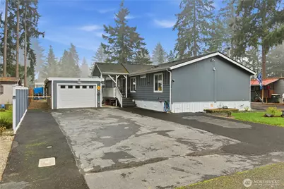 439 Duterrow Road SE #14, Olympia, WA 98513 - Photo 1