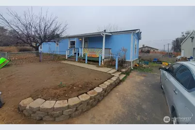 456 S Aster, Soap Lake, WA 98851 - Photo 1