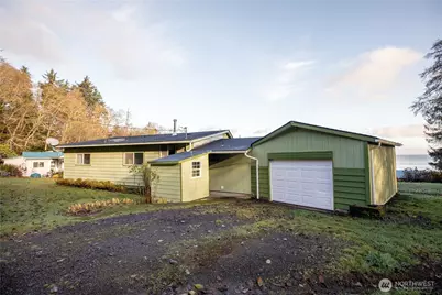 90 Dawnsridge Road, Sekiu, WA 98381 - Photo 1