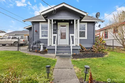 1234 Lincoln Avenue #A, Enumclaw, WA 98022 - Photo 1