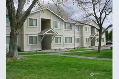 1928 J Street #205, Walla Walla, WA 99362 - Photo 1