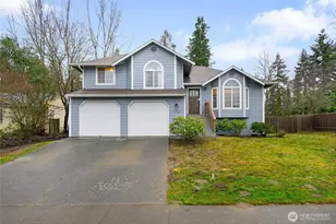 11522 SE 305th Pl, Auburn, WA 98092 - Photo 1