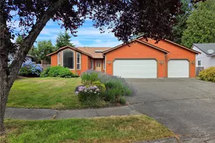 5406 33rd Ct SE, Lacey, WA 98503 - Photo 1