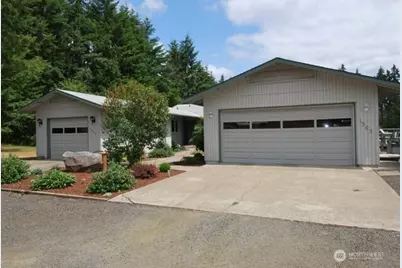 1305 SE Arcadia Road, Shelton, WA 98584 - Photo 1