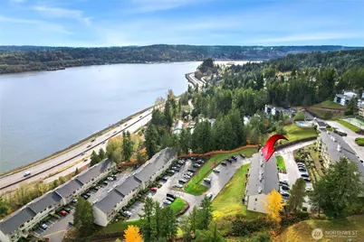 1725 W Sunn Fjord Lane #J205, Bremerton, WA 98312 - Photo 1