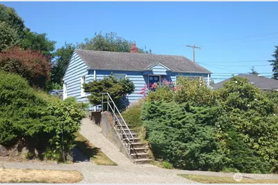 4053 Williams Avenue W, Seattle, WA 98199 - Photo 1