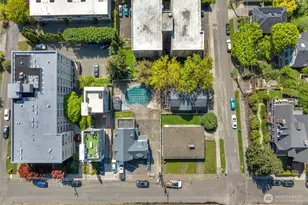 215 W Kinnear Pl, Seattle, WA 98119 - Photo 1