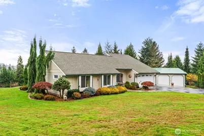 126 Riverview Drive, Chehalis, WA 98532 - Photo 1