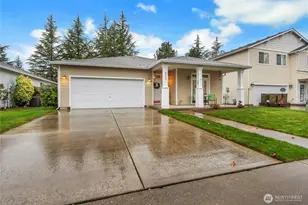 8235 Sweetbrier Loop SE, Olympia, WA 98513 - Photo 1