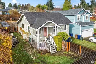 1510 S Proctor St, Tacoma, WA 98405 - Photo 1