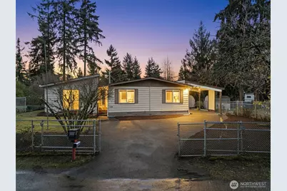 11611 201st Avenue E, Bonney Lake, WA 98391 - Photo 1