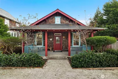 91 Compass Street, Pacific Beach, WA 98571 - Photo 1