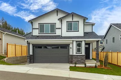 6000 Thornhill Avenue SW, Port Orchard, WA 98367 - Photo 1