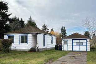 8424 S D St, Tacoma, WA 98444 - Photo 1